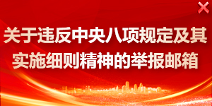 河北省優化營商環境專項巡視調查問卷