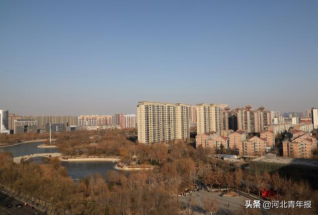 河北通報：1月10日~14日重污染天來襲，10設區市減排24%，重污染天過程縮短1天！11設區市都有污染企業被曝光